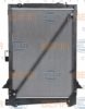 DAF 1954987 Radiator, engine cooling
